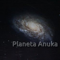 Pod kopułą planetarium - zdjęcia dr Ryszard Gabryszewski