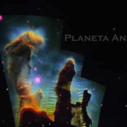 Pod kopułą planetarium - zdjęcia dr Ryszard Gabryszewski