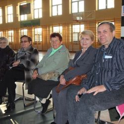 Niedzielne pokazy w planetarium - zdjęcia dr Ryszarda Gabryszewskiego