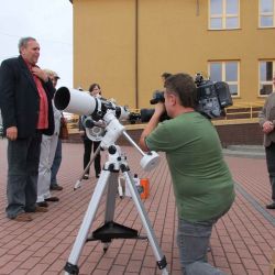 TV Poznań w Rozdrażewie - 18.07.2012