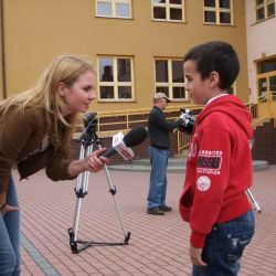 TV Poznań w Rozdrażewie - 18.07.2012