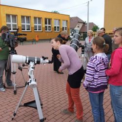 TV Poznań w Rozdrażewie - 18.07.2012