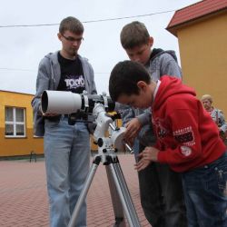 TV Poznań w Rozdrażewie - 18.07.2012