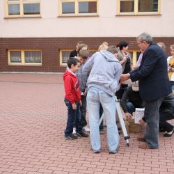 TV Poznań w Rozdrażewie - 18.07.2012