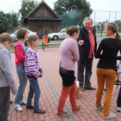 TV Poznań w Rozdrażewie - 18.07.2012