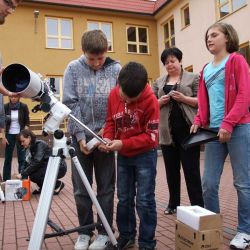 TV Poznań w Rozdrażewie - 18.07.2012