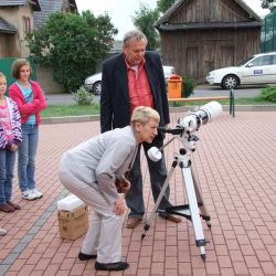 TV Poznań w Rozdrażewie - 18.07.2012