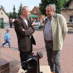 XXII Festyn w ZSP w Rozdrażewie - 31.05.2015