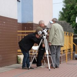 XXII Festyn w ZSP w Rozdrażewie - 31.05.2015