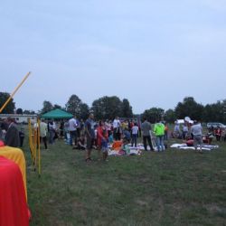 II Piknik astronomiczny - 16.08.2015