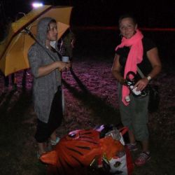 II Piknik astronomiczny - 16.08.2015