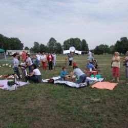 II Piknik astronomiczny - 16.08.2015