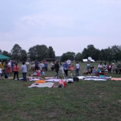 II Piknik astronomiczny - 16.08.2015