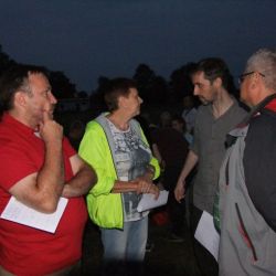 II Piknik astronomiczny - 16.08.2015