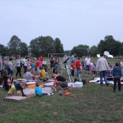 II Piknik astronomiczny - 16.08.2015