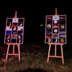 II Piknik astronomiczny - 16.08.2015