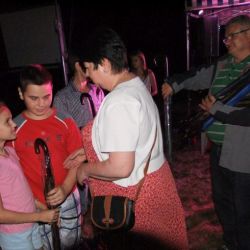 II Piknik astronomiczny - 16.08.2015