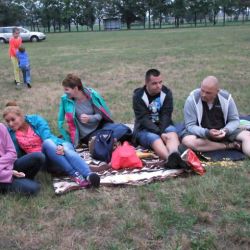 II Piknik astronomiczny - 16.08.2015