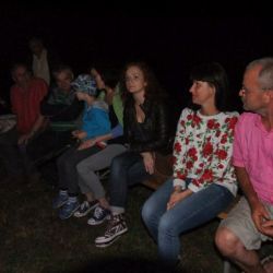 II Piknik astronomiczny - 16.08.2015