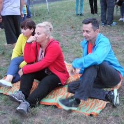 II Piknik astronomiczny - 16.08.2015