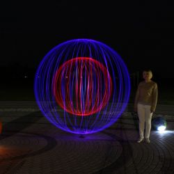 Wycieczka naukowa do Potarzycy - 21.05.2016