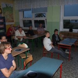 Warsztaty astronomiczne w Nowej Wsi - 12-14.07.2016