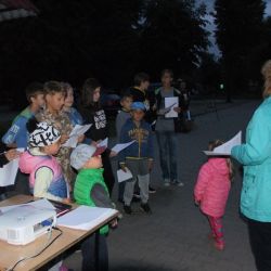 III Piknik Astronomiczny - Krotoszyn