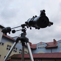 III Piknik Astronomiczny - Krotoszyn