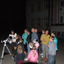 III Piknik Astronomiczny - Krotoszyn