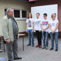 III Piknik Astronomiczny - Krotoszyn