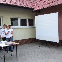 III Piknik Astronomiczny - Krotoszyn