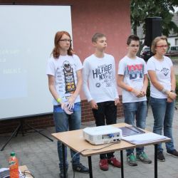 III Piknik Astronomiczny - Krotoszyn