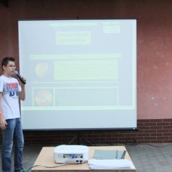 III Piknik Astronomiczny - Krotoszyn