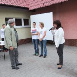 III Piknik Astronomiczny - Krotoszyn