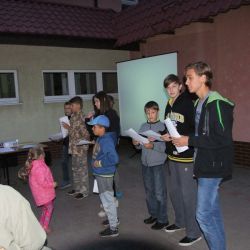 III Piknik Astronomiczny - Krotoszyn