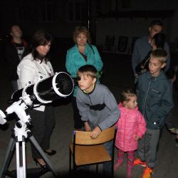 III Piknik Astronomiczny - Krotoszyn