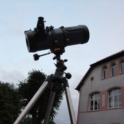 III Piknik Astronomiczny - Krotoszyn