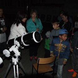 III Piknik Astronomiczny - Krotoszyn