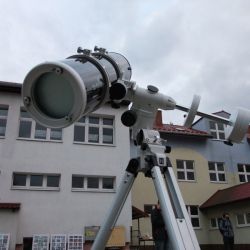 III Piknik Astronomiczny - Krotoszyn