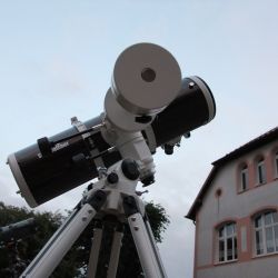 III Piknik Astronomiczny - Krotoszyn