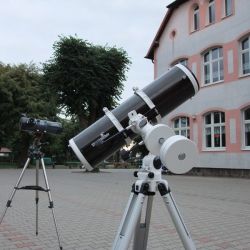 III Piknik Astronomiczny - Krotoszyn