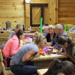 III Piknik Astronomiczny - Rozdrażew