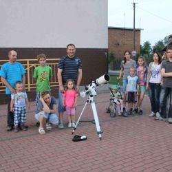 Zebranie RO PTMA - 23.05.2014 r. 