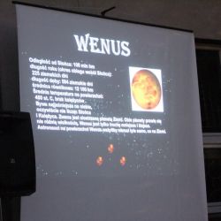 III Poknik Astronomiczny - Nowa Wieś