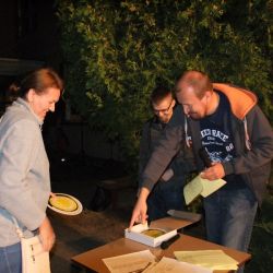 III Poknik Astronomiczny - Nowa Wieś
