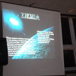 III Poknik Astronomiczny - Nowa Wieś