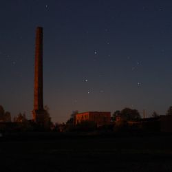 Warsztaty astronomiczne w Rozdrażewie - 23-25.08.2016