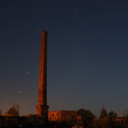 Warsztaty astronomiczne w Rozdrażewie - 23-25.08.2016