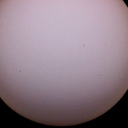 Warsztaty astronomiczne w Rozdrażewie - 23-25.08.2016