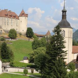 Wycieczka do CERN-u - 09-12.09.2016